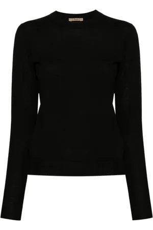 Nuur Merino-wool sweater