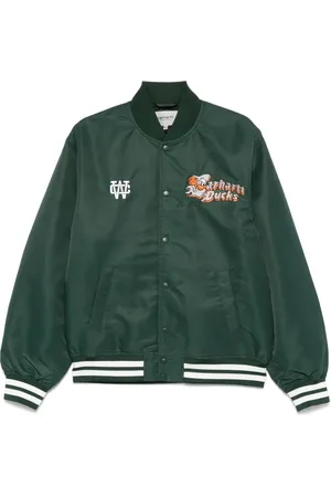 Carhartt Flaming Ducks jacket
