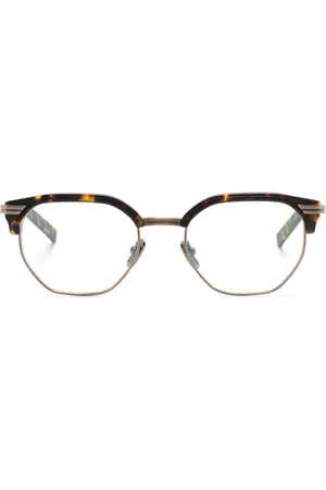 Lunor C102 glasses