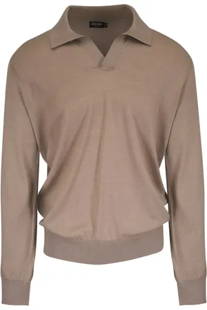 Ermenegildo Zegna V-neck sweater