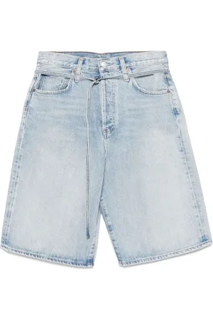 AGOLDE Emmi shorts