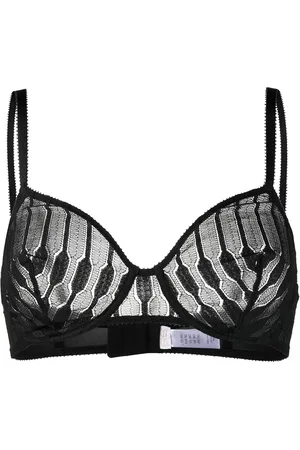 ERES Officielle full-cup bra