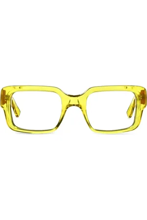 Kirk & Kirk Percy glasses