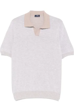 BARBA Tennis T-shirt