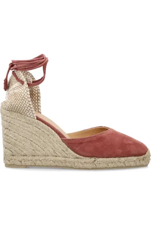 CASTA 80mm Carina espadrilles