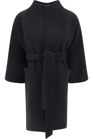 GIANLUCA CAPANNOLO Jane coat