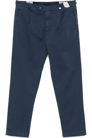 MYTHS Cotton trousers