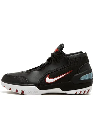 Nike Air Zoom Generation QS " /White/Varsity Crimson" sneakers