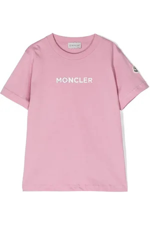 Moncler Logo-print T-shirt