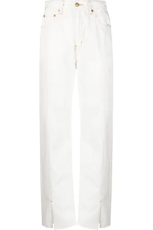 KSUBI Playback Sugar Rush straight-leg jeans