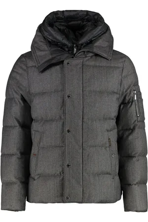 MOORER Jesse jacket