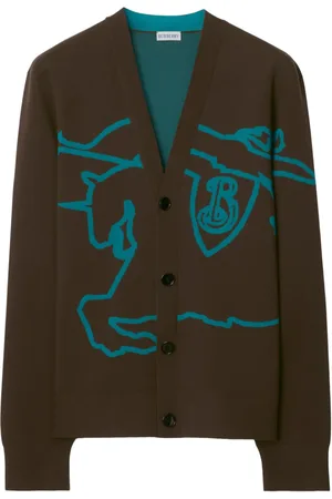 Burberry EKD Cardigan