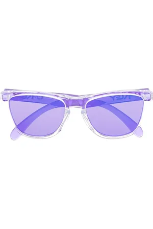 Oakley Frogskins??? XXS wayfarer sunglasses
