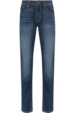 Paige Croft Birch skinny jeans