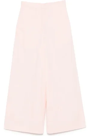 Fabiana Filippi Wide-leg trousers