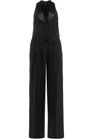 Ralph Lauren Tuxedo jumpsuit