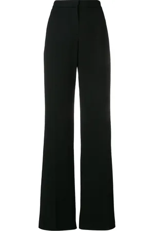 Alberta Ferretti Tailored fit trousers