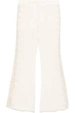 ZIMMERMANN Illuminate trousers