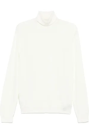 ZANONE Virgin wool sweater