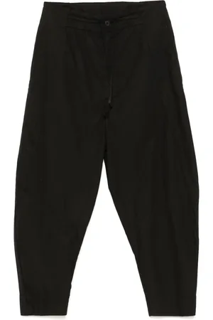 TRANSIT Poplin trousers
