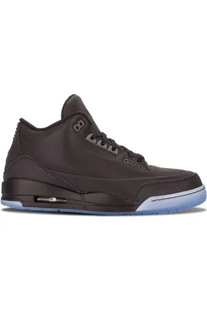 Jordan Air 5LAB3 "Black" sneakers
