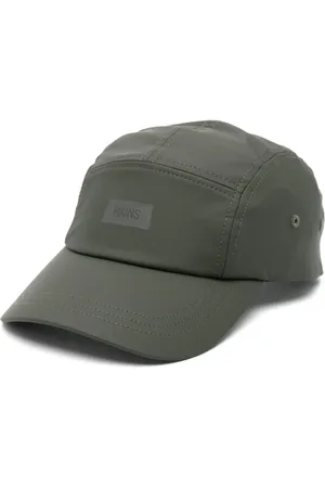Rains 5 Panel cap