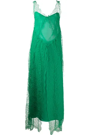 Khaite The Ash Dress
