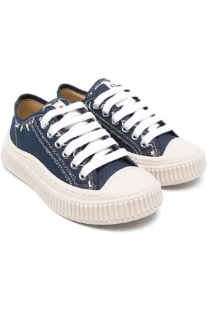 Marni Denim sneakers