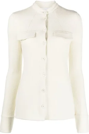Jil Sander Long-sleeve shirt