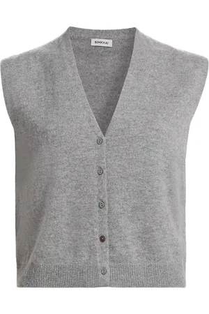 Simkhai Rozzi vest