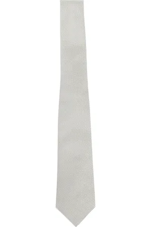 TAGLIATORE Silk tie