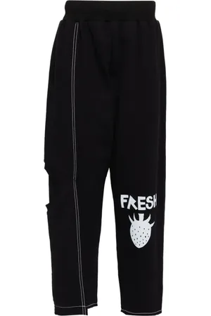 WESTFALL Graphic-print pants