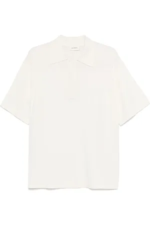 Lisa Yang Carl polo shirt