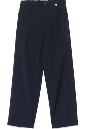 MYTHS Straight trousers