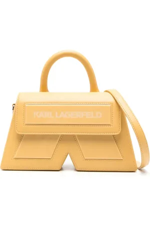 Karl Lagerfeld Ikon/K cross body bag
