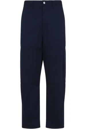 Mordecai Straight-leg carpenter trousers