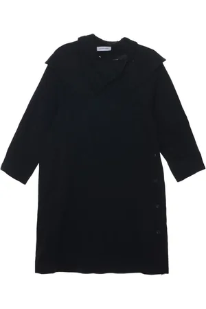 Kiko Kostadinov Bendix coat