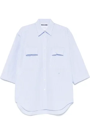 Moschino Striped shirt