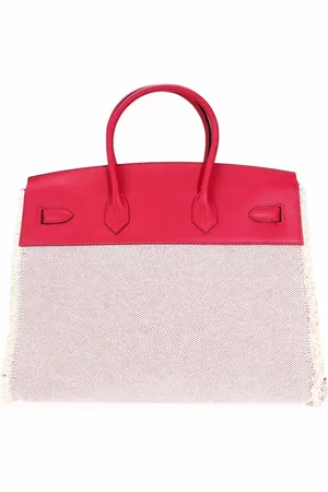 Hermès Fray Fray Birkin 35 handbag