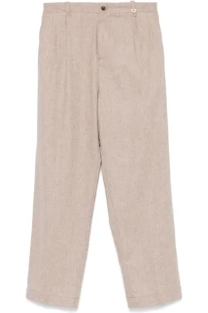 MYTHS Tailored trousers