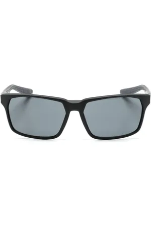 Nike Maverick square-frame sunglasses