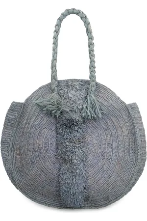 Made for a woman Boribory tote bag