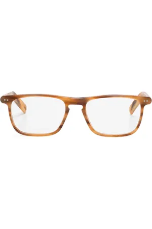 Lunor A6 256 glasses