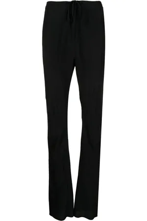 Low Classic Straight-leg trousers