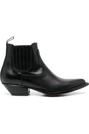 SONORA Hidalgo 35mm ankle boots
