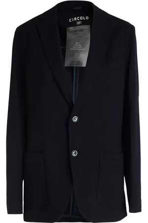 Circolo Wool blazer