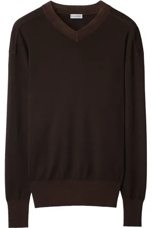 Burberry Wool sweater