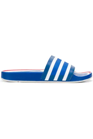 adidas Adilette aqua sliders