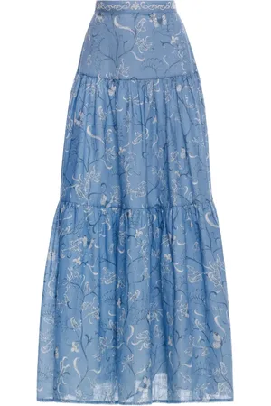 Agua by Agua Bendita Anis skirt
