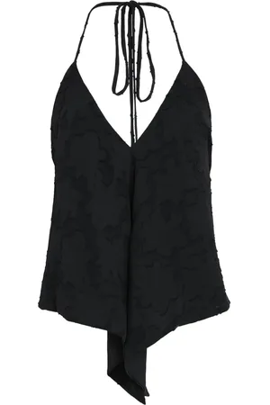 Lethicia Bronstein Sapoti top
